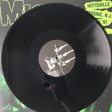 Misfits : If You Don't Know This Song... - What The Fuck Are You Doing Here? (LP, Unofficial)