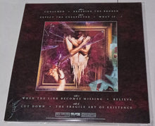 Control Denied : The Fragile Art Of Existence (2x12", Album, RM, RP)