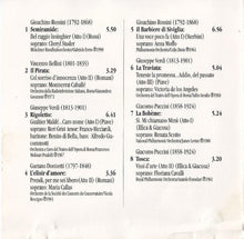 Various : Best Of Opera Sopranos (CD, Comp)