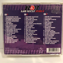 Various : R&B Greatest Hits 2007 (3xCD, Comp)