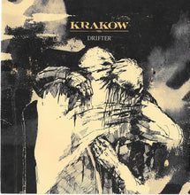 Resonaut / Krakow (2) : Molten Planet/Drifter (7")