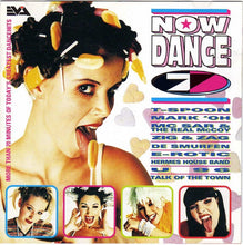 Various : Now Dance 7 (CD, Comp)