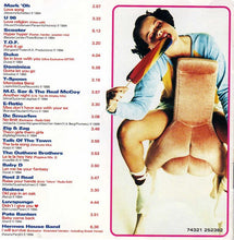 Various : Now Dance 7 (CD, Comp)