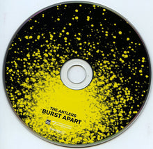 The Antlers : Burst Apart (CD, Album)