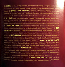 Aswad : Greatest Hits (CD, Comp)
