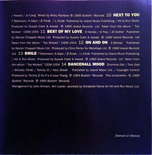 Aswad : Greatest Hits (CD, Comp)