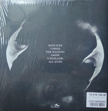 Soars (2) : Repeater (LP, Album, Ltd, Gol)