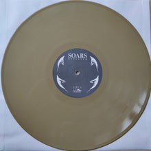 Soars (2) : Repeater (LP, Album, Ltd, Gol)