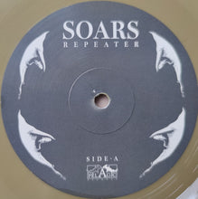 Soars (2) : Repeater (LP, Album, Ltd, Gol)