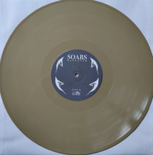 Soars (2) : Repeater (LP, Album, Ltd, Gol)