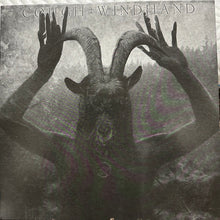 Cough / Windhand : Reflection Of The Negative (LP, Album, Ltd, RE, Bla)