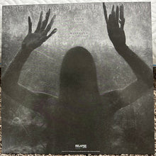 Cough / Windhand : Reflection Of The Negative (LP, Album, Ltd, RE, Bla)