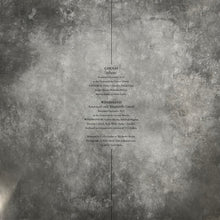 Cough / Windhand : Reflection Of The Negative (LP, Album, Ltd, RE, Bla)
