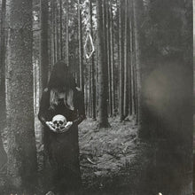 Cough / Windhand : Reflection Of The Negative (LP, Album, Ltd, RE, Bla)