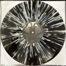 Cough / Windhand : Reflection Of The Negative (LP, Album, Ltd, RE, Bla)