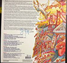 Various : Nuggets: Vol. 2 Original Artyfacts From The First Psychedelic Era 1964-1968 (2xLP, Comp, Psy)
