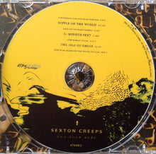 Sexton Creeps : The Sour Acre (CD, Album, Ltd)