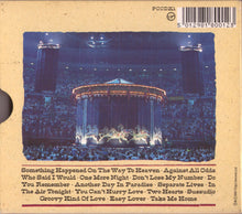 Phil Collins : Serious Hits...Live! (CD, Album)