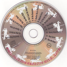 Phil Collins : Serious Hits...Live! (CD, Album)