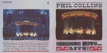 Phil Collins : Serious Hits...Live! (CD, Album)