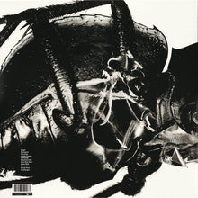 Massive Attack : Mezzanine (2xLP, Album, RE, 180)