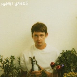 Hanoi Janes : Year Of Panic (CD)