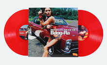 Bong-Ra : Bikini Bandits, Kill! Kill! Kill! (2x12", Album, Ltd, Red)