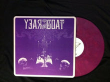 Year Of The Goat : Lucem Ferre (12", EP, Ltd, RP, Pur)