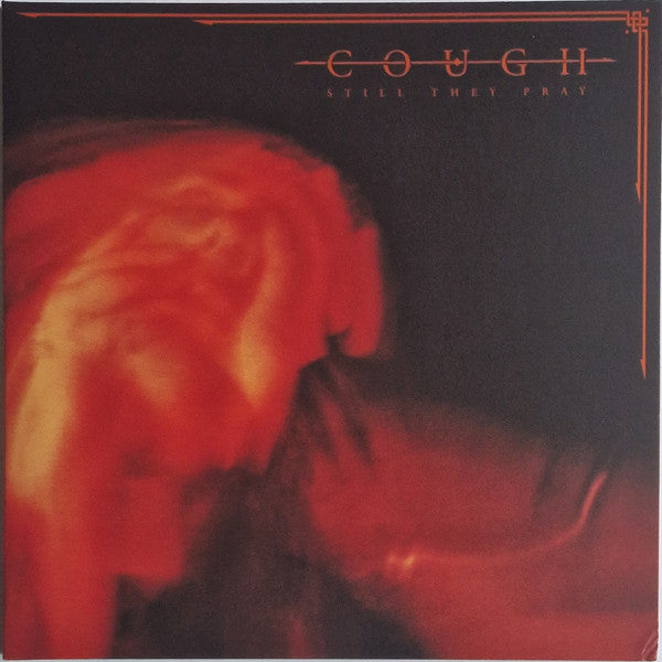 Cough : Still They Pray (2xLP, Album, Ltd, RE, Bla)