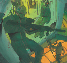 Ed Harrison (2) : Neotokyo (2xCD, Ltd, RE)