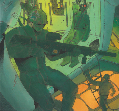 Ed Harrison (2) : Neotokyo (2xCD, Ltd, RE)