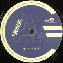 Sounds Of New Soma : Fluxus 2071 (LP, Album, Ltd)
