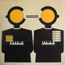 Sounds Of New Soma : Fluxus 2071 (LP, Album, Ltd)