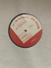 Lee Morgan : City Lights (LP, Album, Mono, Ltd, RE, RM, Unofficial, 180)