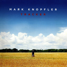 Mark Knopfler : Tracker (CD, Album, Dlx, RP)