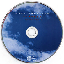 Mark Knopfler : Tracker (CD, Album, Dlx, RP)