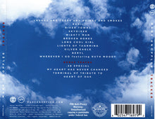 Mark Knopfler : Tracker (CD, Album, Dlx, RP)