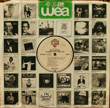 Rod Stewart : Blondes Have More Fun (LP, Album, Gat)