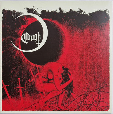 Cough : Ritual Abuse (2xLP, Album, Ltd, RE, Bla)