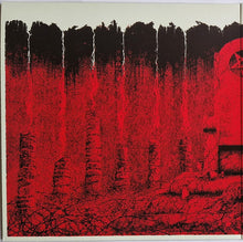 Cough : Ritual Abuse (2xLP, Album, Ltd, RE, Bla)