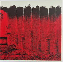 Cough : Ritual Abuse (2xLP, Album, Ltd, RE, Bla)