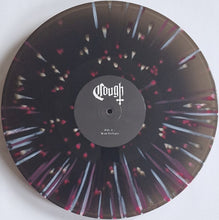 Cough : Ritual Abuse (2xLP, Album, Ltd, RE, Bla)