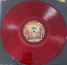 Big Scenic Nowhere : The Waydown (LP, Album, Ltd, Blo)