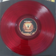 Big Scenic Nowhere : The Waydown (LP, Album, Ltd, Blo)