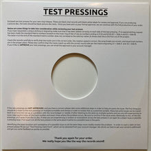 Comacozer : Binbeal / Sun Of Hyperion (12", TP)