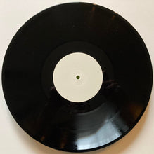 Comacozer : Binbeal / Sun Of Hyperion (12", TP)