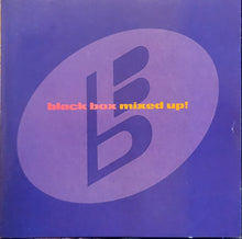 Black Box : Mixed Up! (CD, Comp, Club)