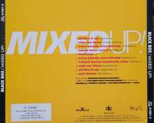 Black Box : Mixed Up! (CD, Comp, Club)