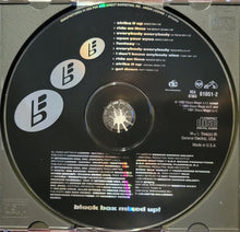 Black Box : Mixed Up! (CD, Comp, Club)