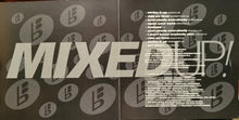 Black Box : Mixed Up! (CD, Comp, Club)